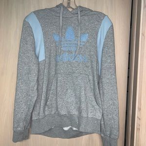 Adidas Sweatshirt